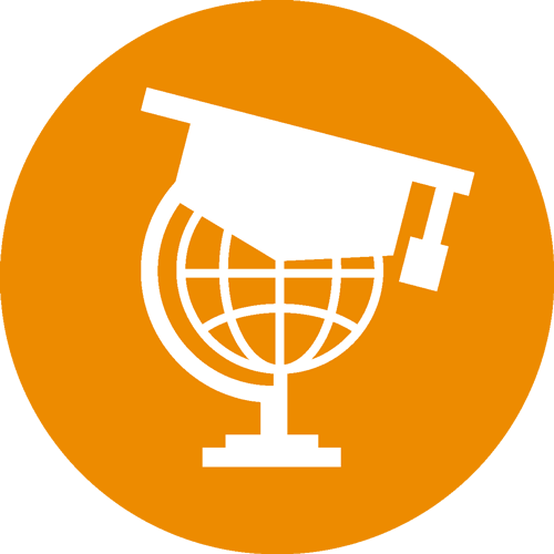 Transfer Students Icon