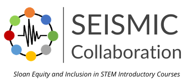 Image: SEISMIC logo
