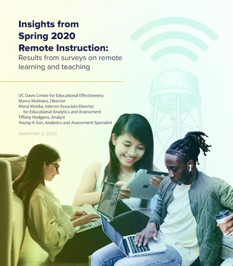 Image: survey cover