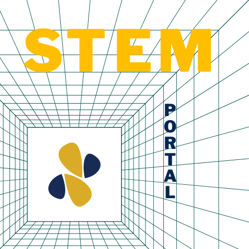STEM Portal logo