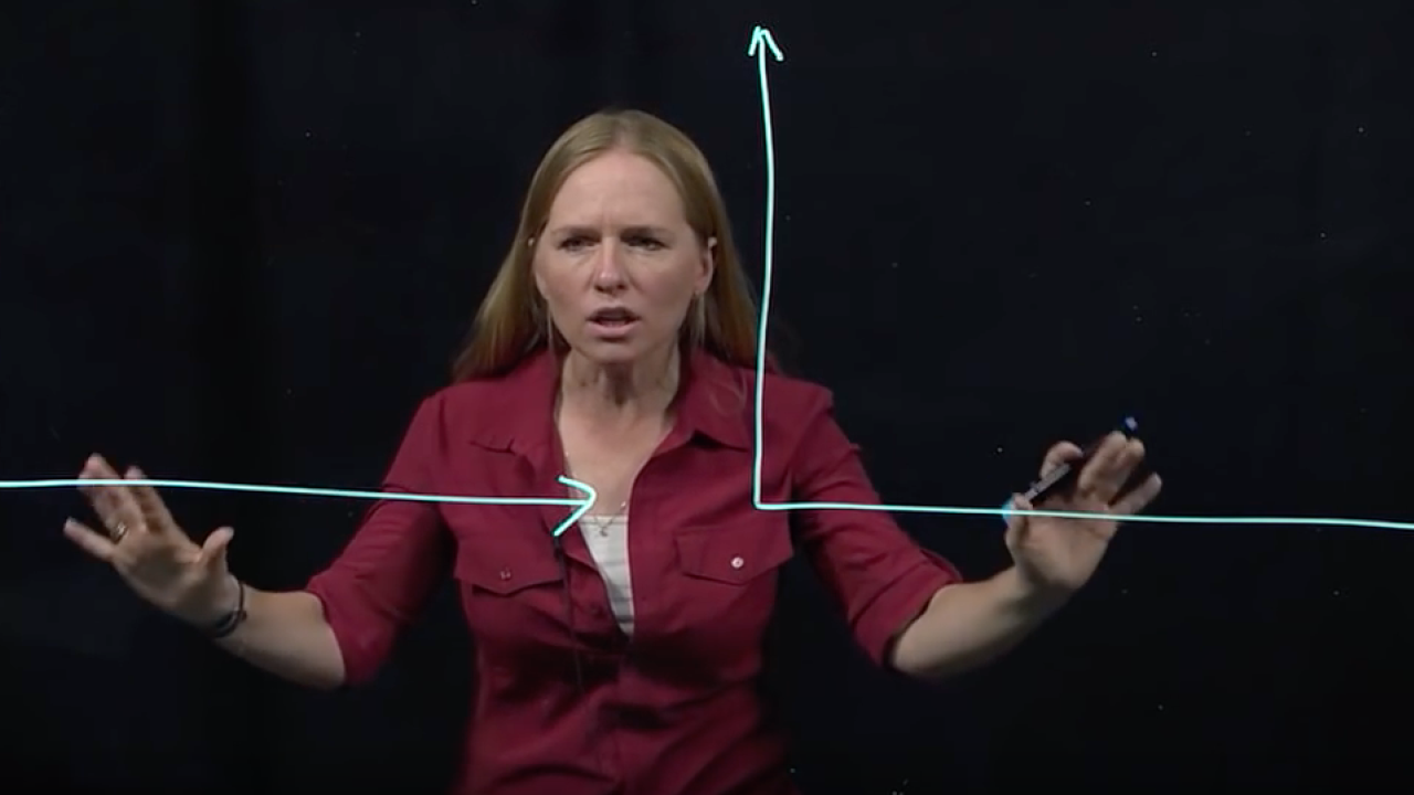 Janine Wilson, Economics