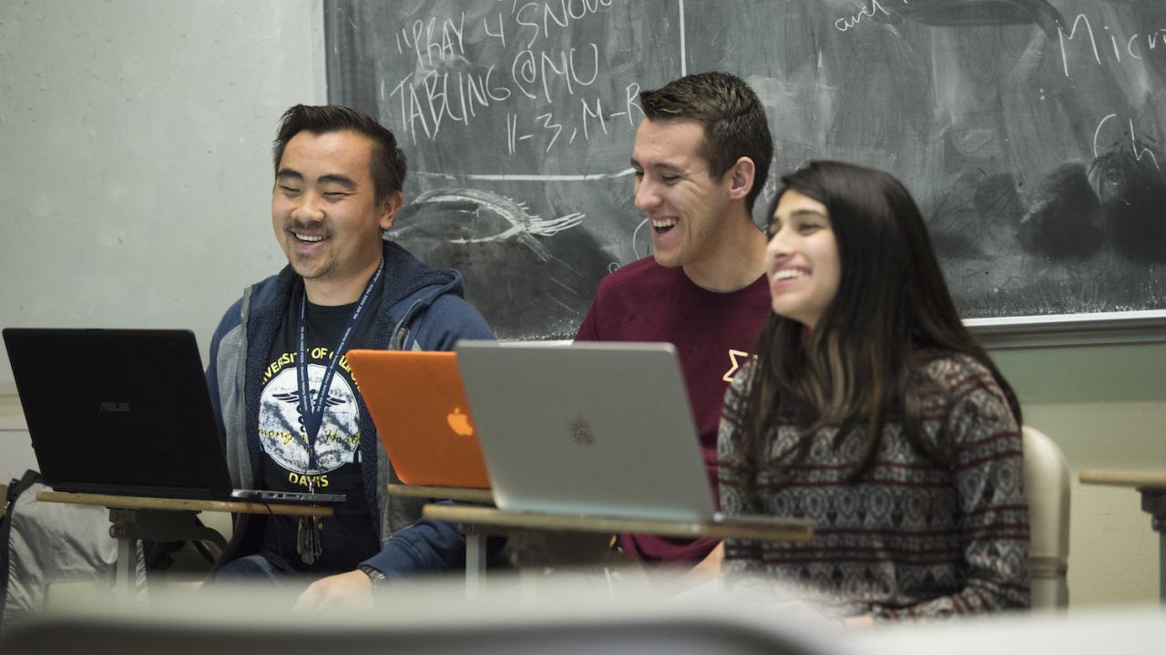 Keep Them Engaged! Active Learning for Student Success