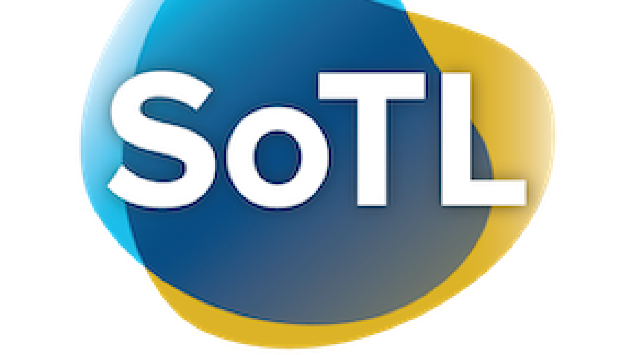 Image: SoTL logo