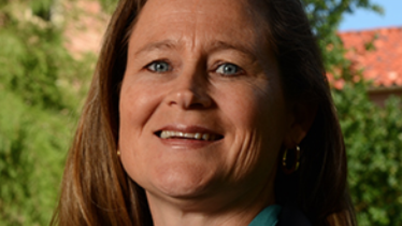 Elizabeth Meyer, Associate professor, University of Colorado Boulder