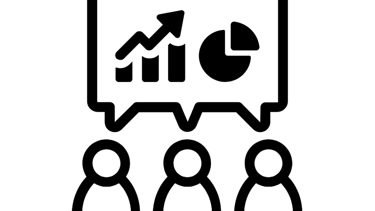 Image: data icon