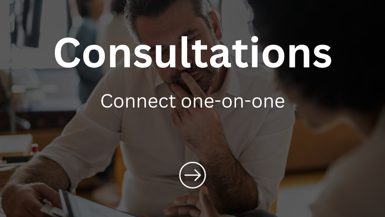 Image: consultations