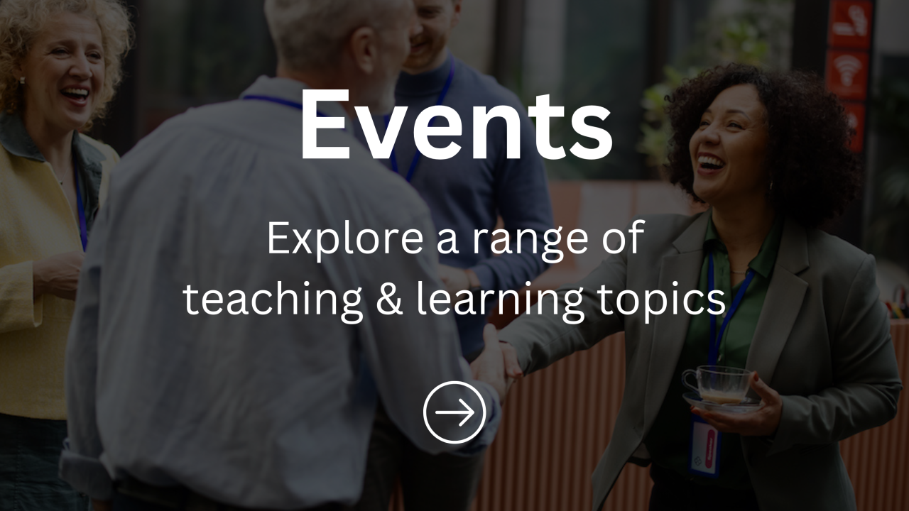 Image: events