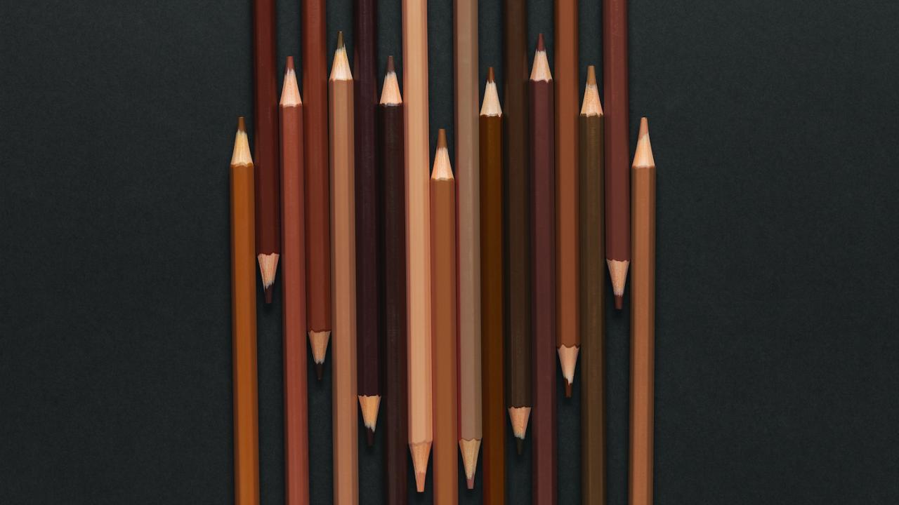 Image: pencils