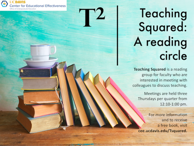 Teaching Squared Flyer Image