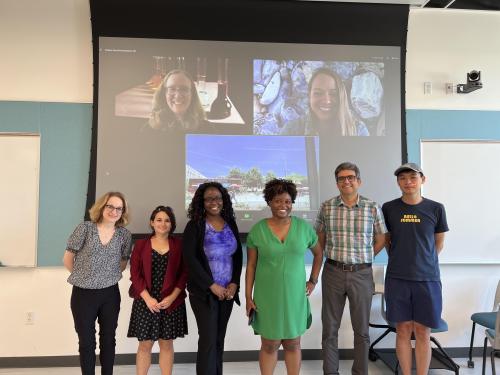 PCI-DEI Cohort