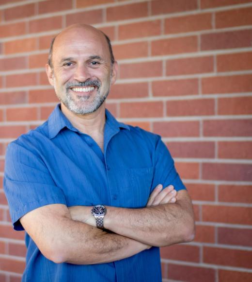 Marco Molinaro, Ph.D.