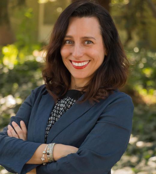Cecilia Gomez, Ph.D.