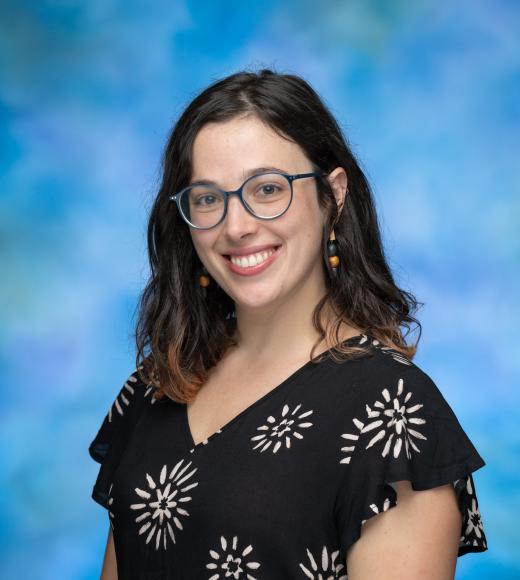 Ana Ruiz Alonso Bartol portrait