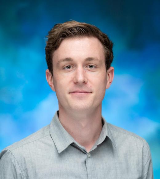 Sam Nelson profile image
