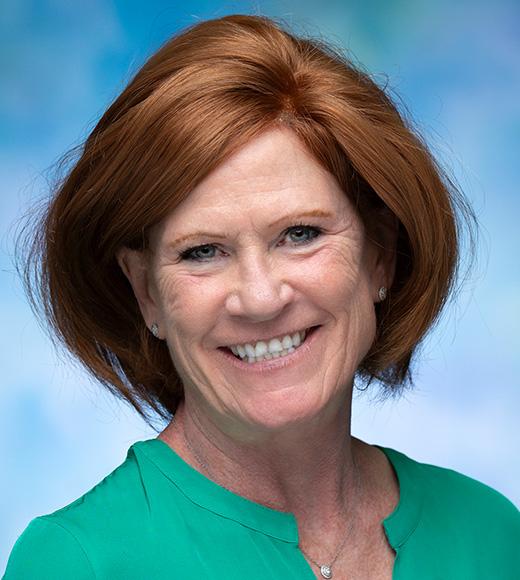 Headshot of Beth Broome