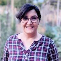 Image: Nazanin Akrami, PhD Student, Agricultural and Environmental Chemistry