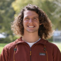 Image: Daniel Speer, PhD Student, Chemistry Graduate Group