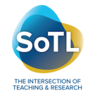 Image: SoTL logo