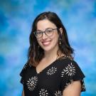 Ana Ruiz Alonso Bartol portrait