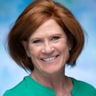 Headshot of Beth Broome