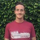 Image of Mike Wilton