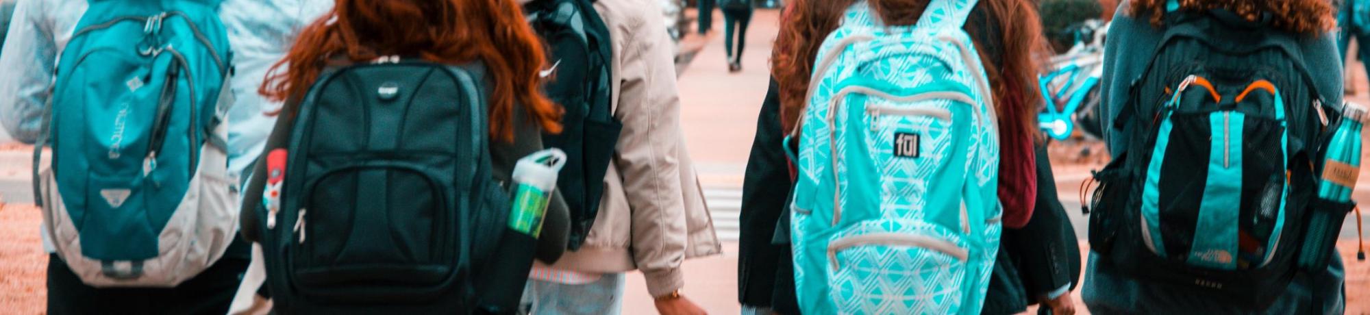 First-Gen Students