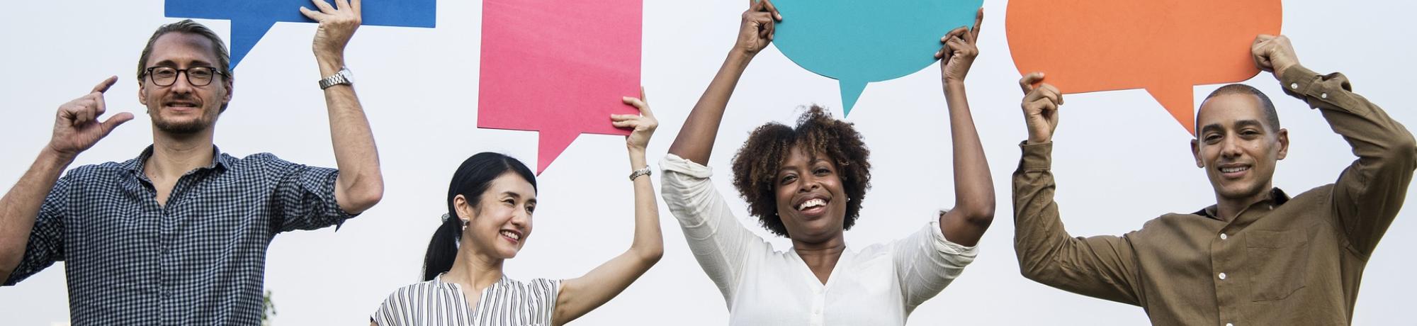 Effective Feedback Banner