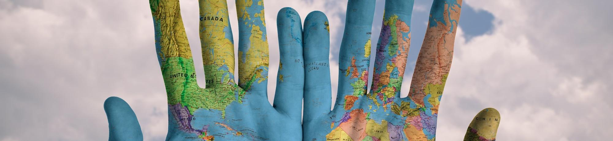 Global Learning Photo